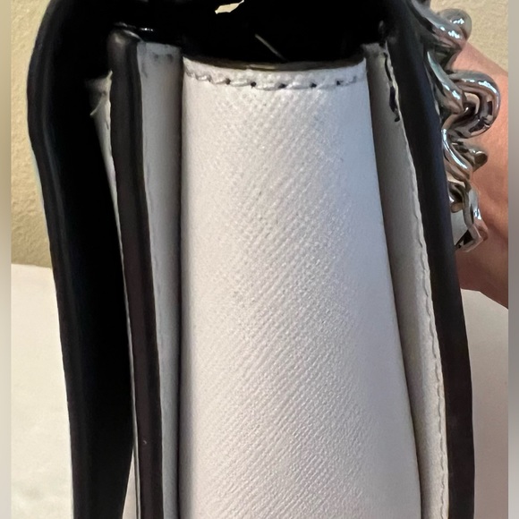 Kate Spade Cameron Spring Meadow Multi Green/White WLRU6022, EUC - Picture 7 of 13